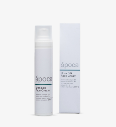 Epoca_Prodotti_Viso_Ultra_Silk_Face_Cream